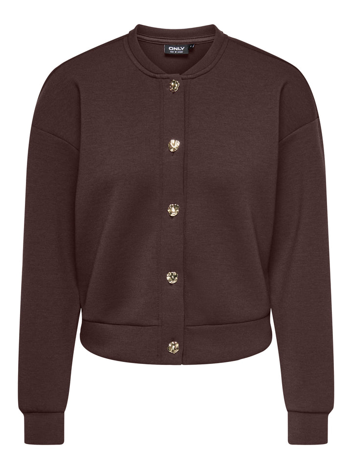 Only Naomi jack bruin – dames