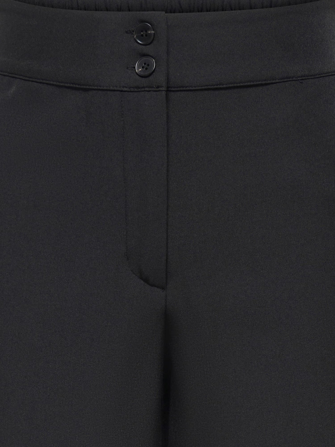 jacqueline de yong 15361050 Dora lange broek zwart – dames - L32