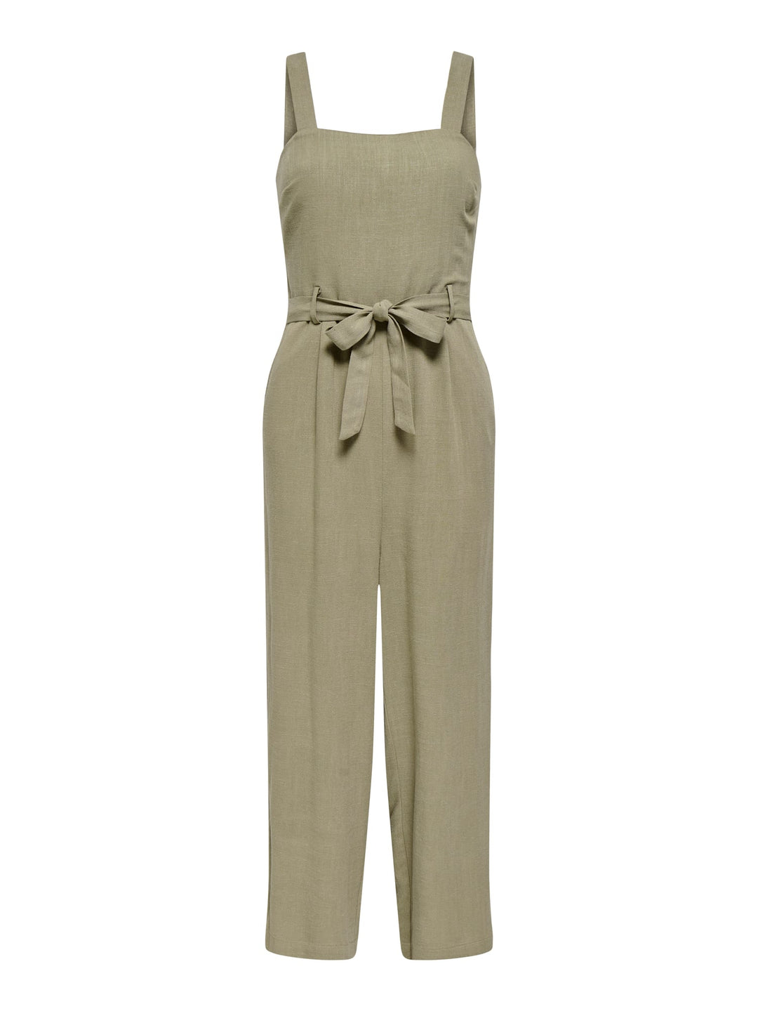 Only Siesta jumpsuit army – dames - L32