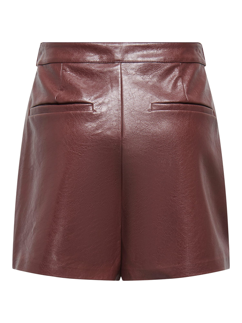 Only 15373280 Julia short dames bordeaux