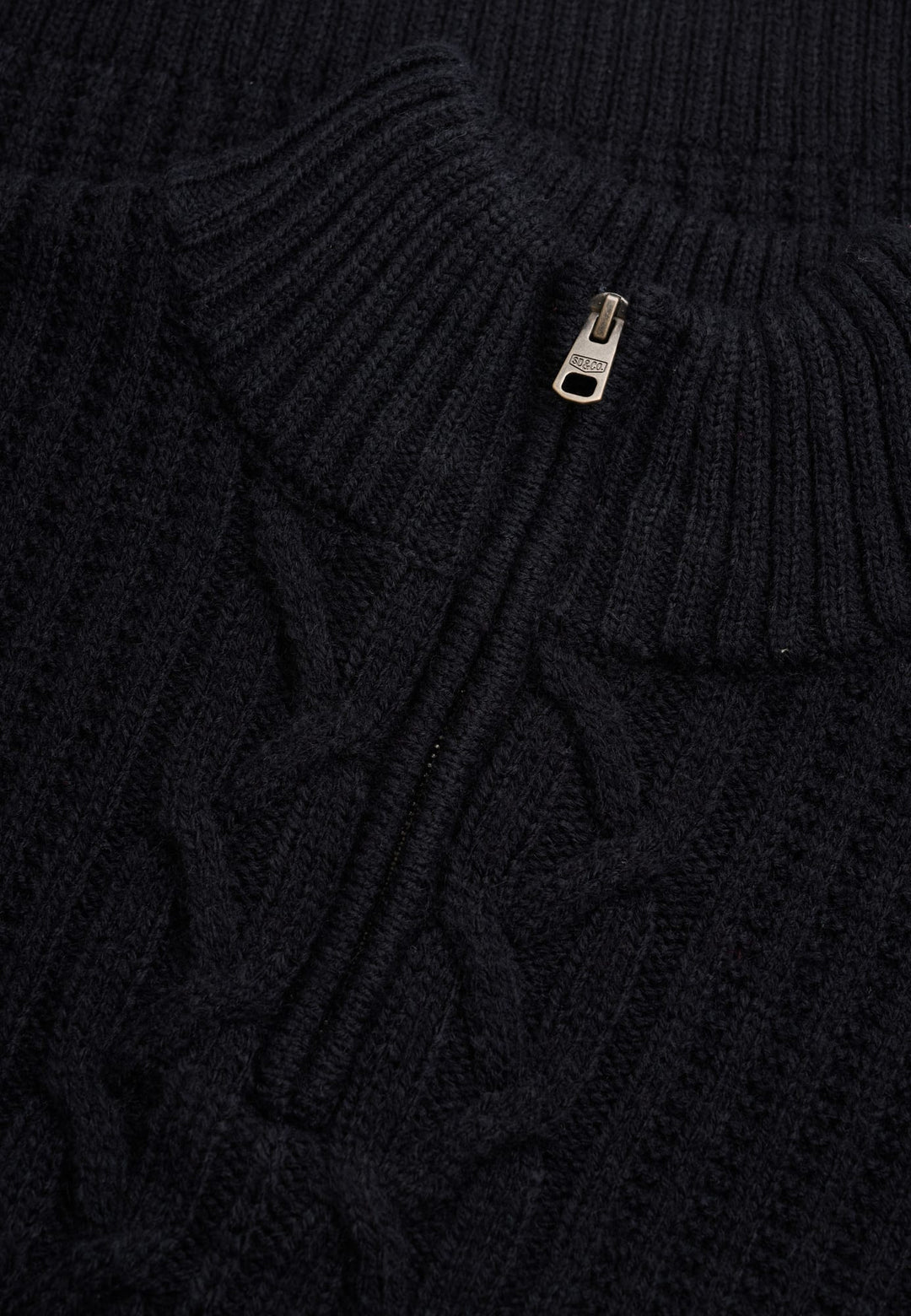 Superdry M6110770A trui heren navy