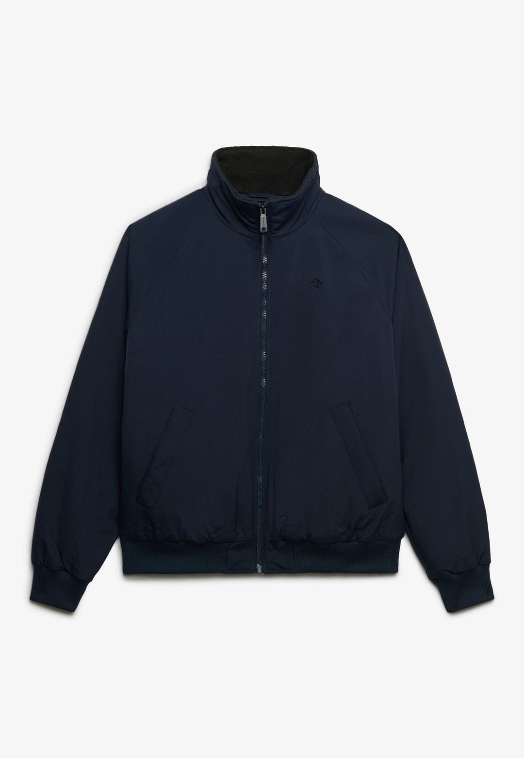 Superdry M5012440A winterjas heren navy