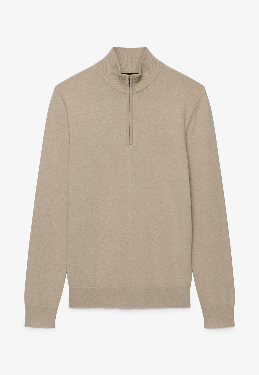 Superdry M6110783A trui heren beige