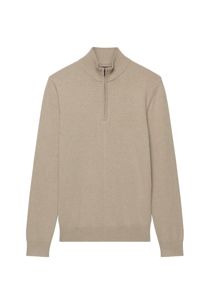 Superdry M6110783A trui heren beige