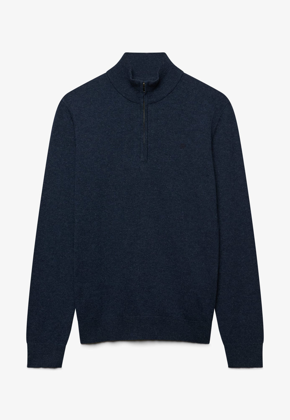 Superdry M6110783A trui heren navy