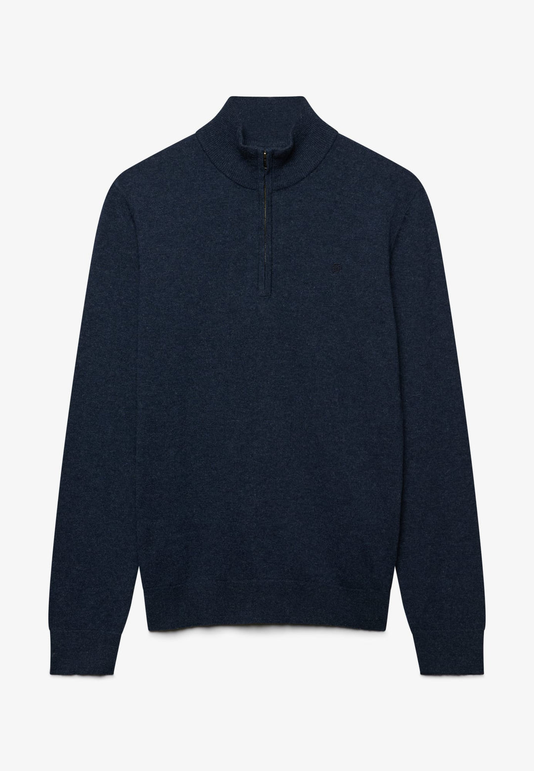 Superdry M6110783A trui heren navy