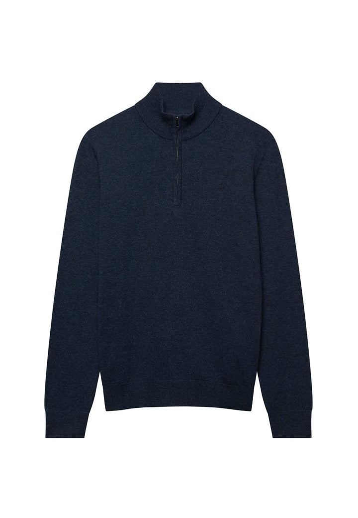 Superdry M6110783A trui heren navy
