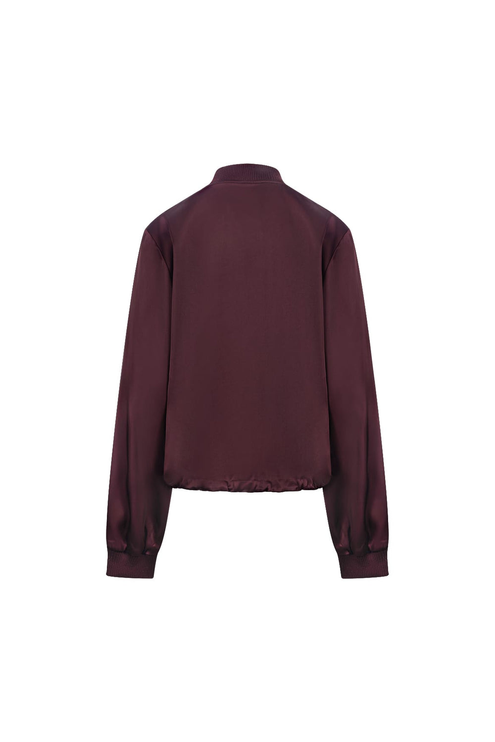 Nukus NKF13127 Dena jack dames bordeaux