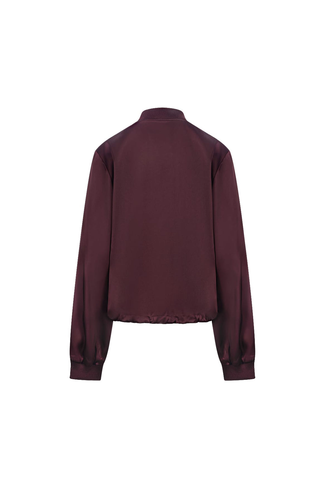 Nukus NKF13127 Dena jack dames bordeaux