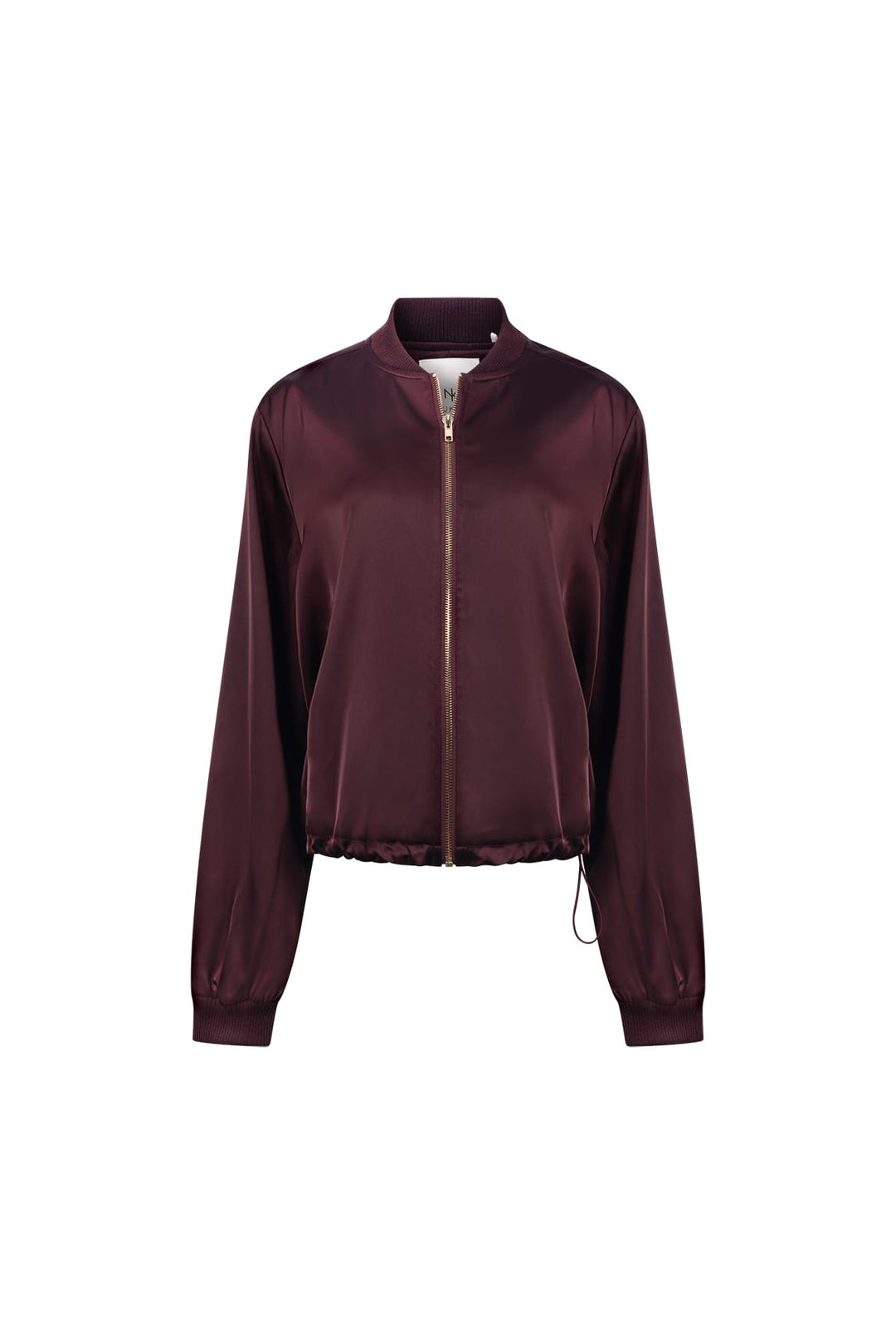 Nukus NKF13127 Dena jack dames bordeaux
