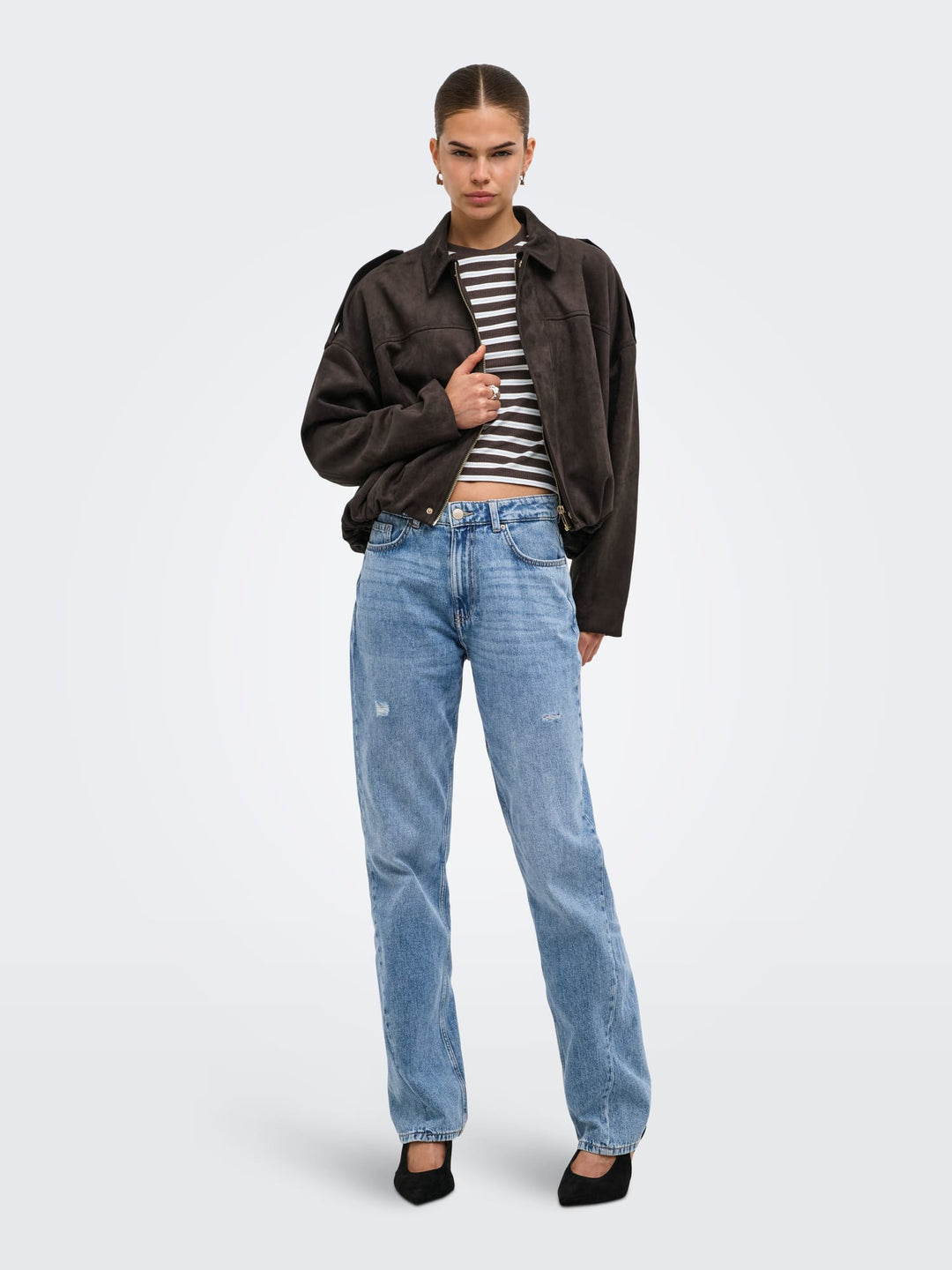 Only 15381024 moon jack dames bruin