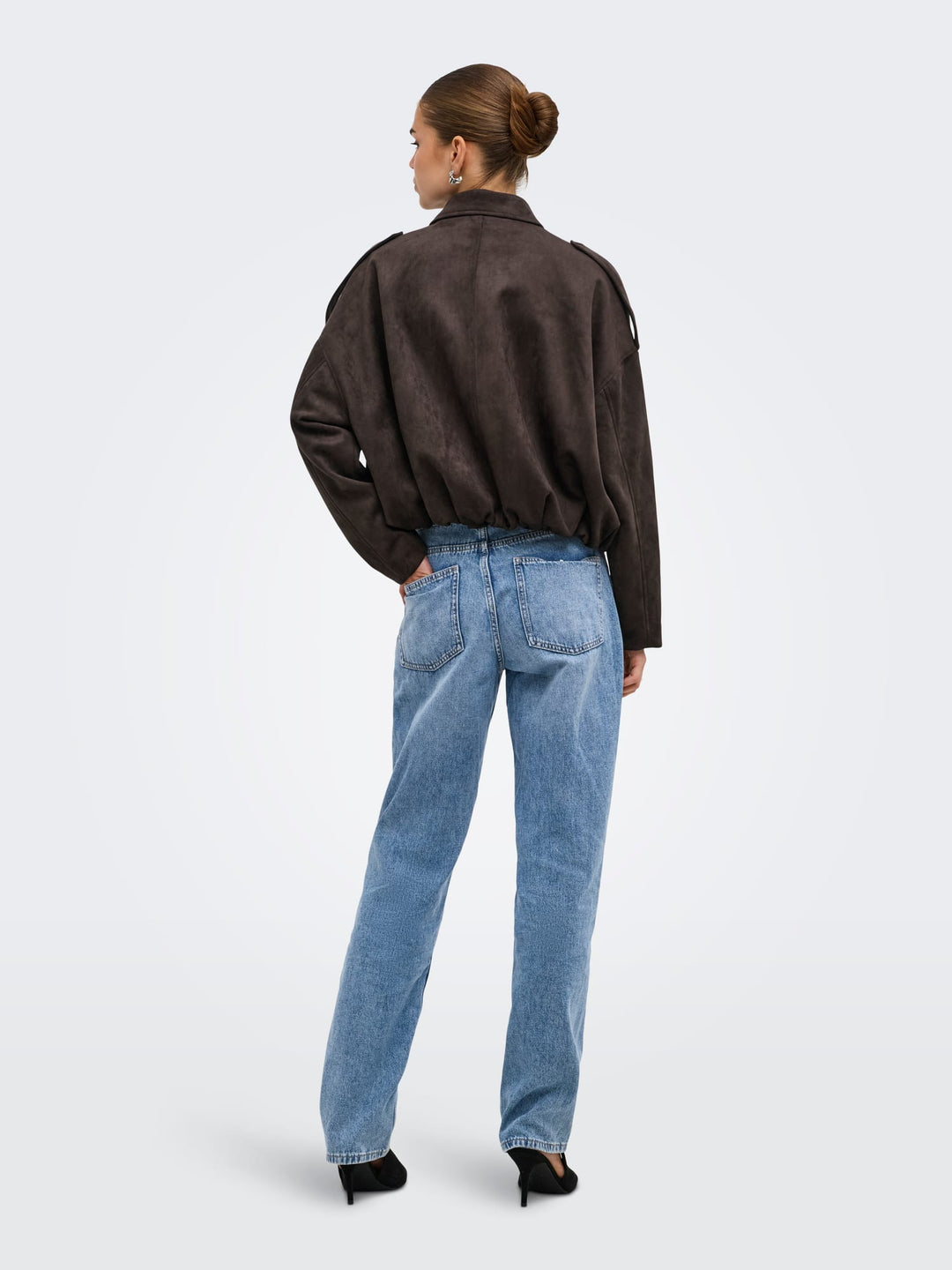 Only 15381024 moon jack dames bruin
