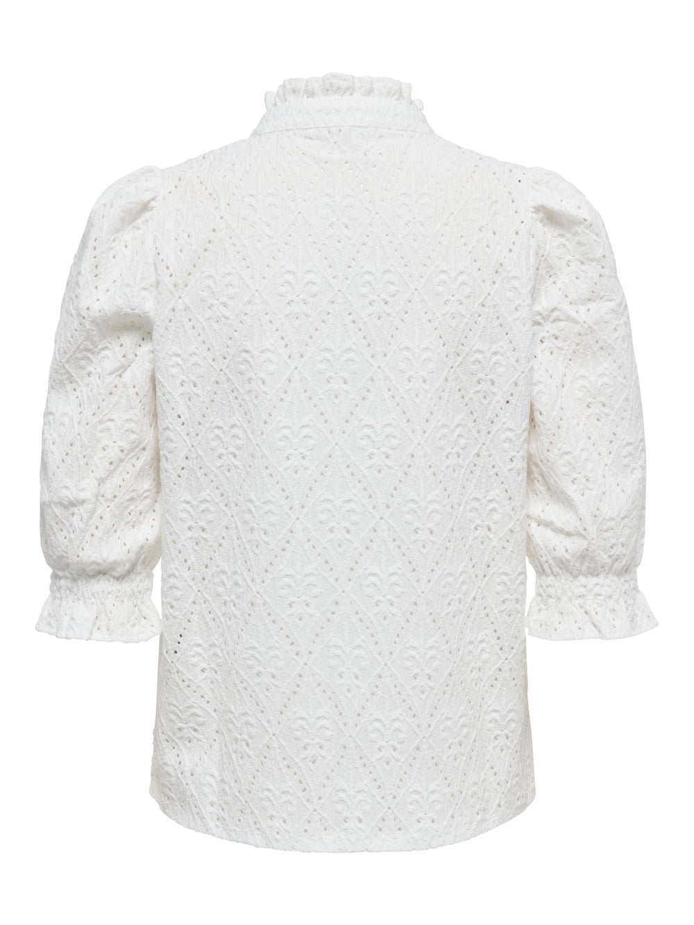 Only Ziggy top wit – dames