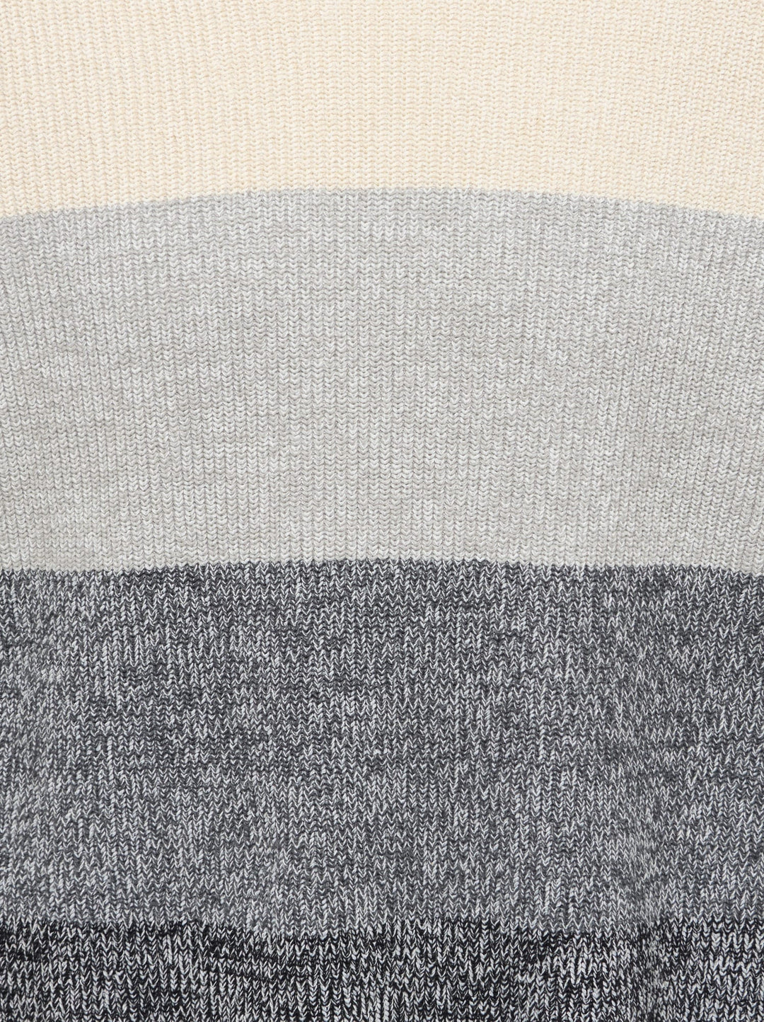 ONLY &amp; SONS 22039619 Luca trui grijs dessin – heren