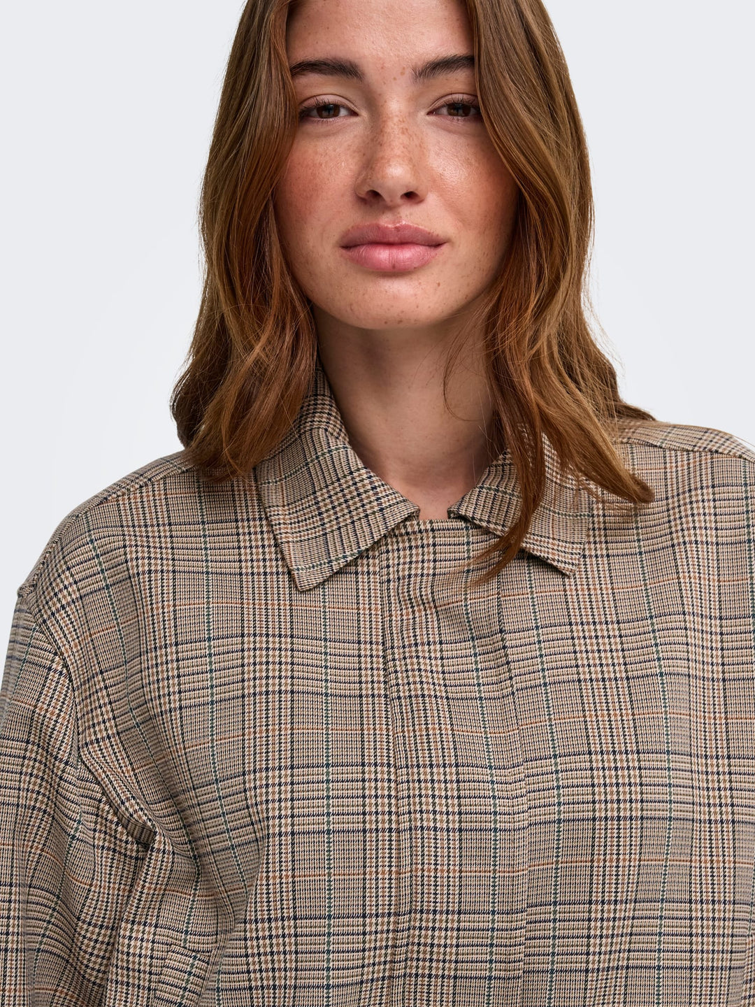 Only 15383111 Ursula jack dames bruin dessin