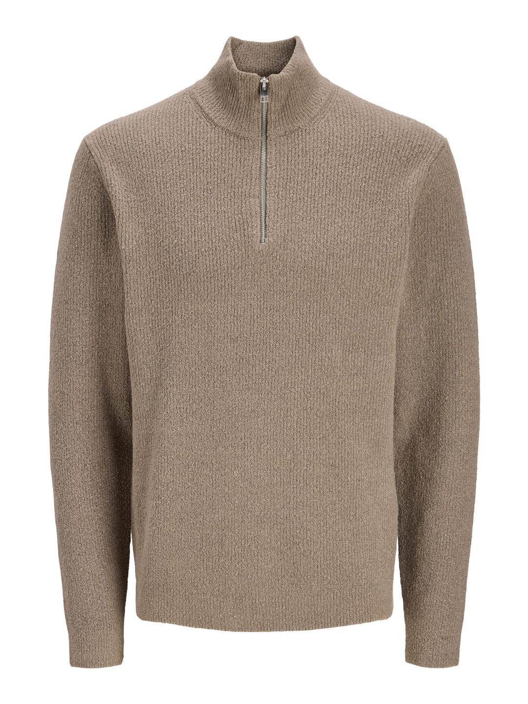 Jack & Jones 12305686 Wesley trui olijf – heren