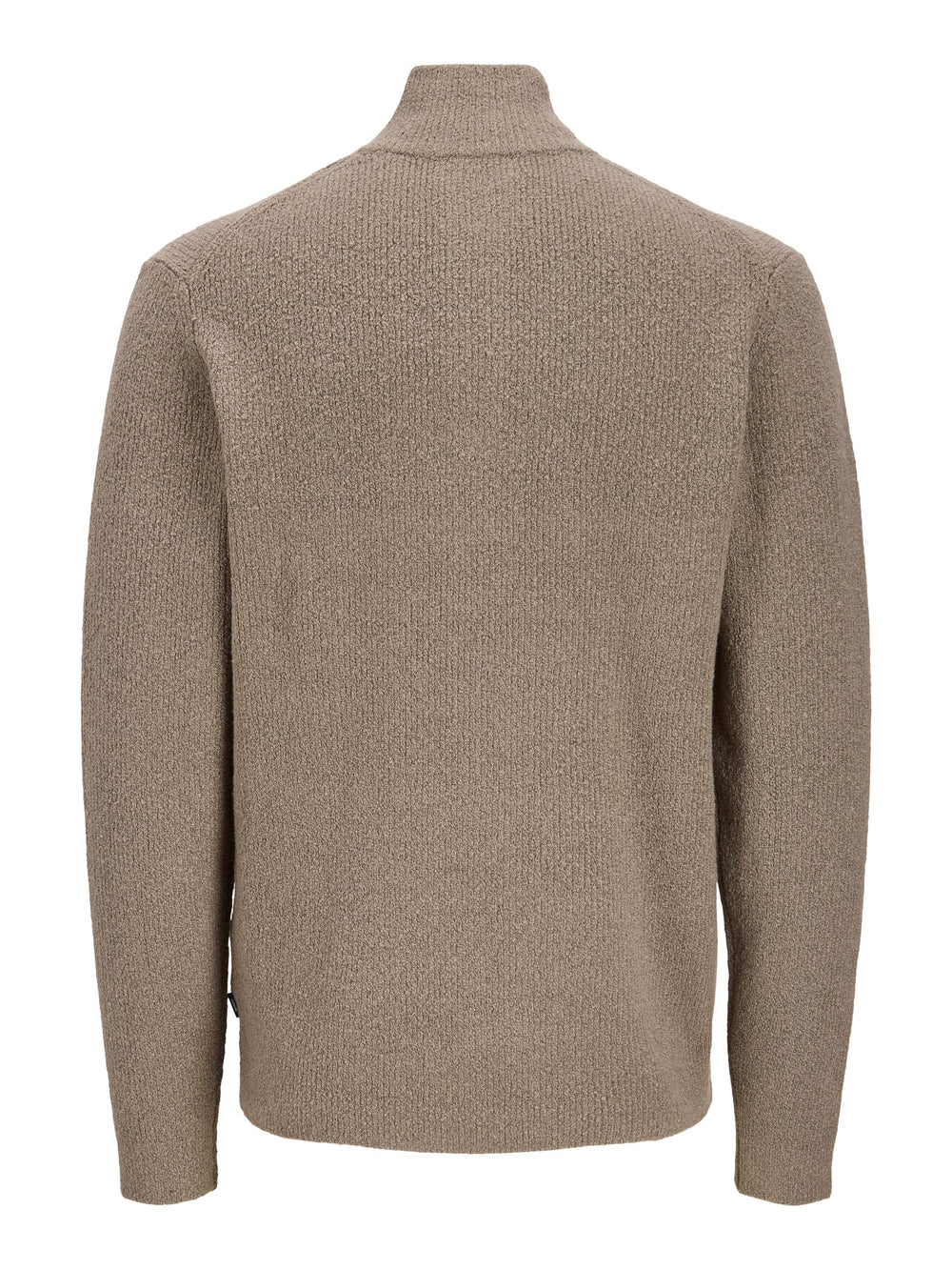 Jack & Jones 12305686 Wesley trui olijf – heren