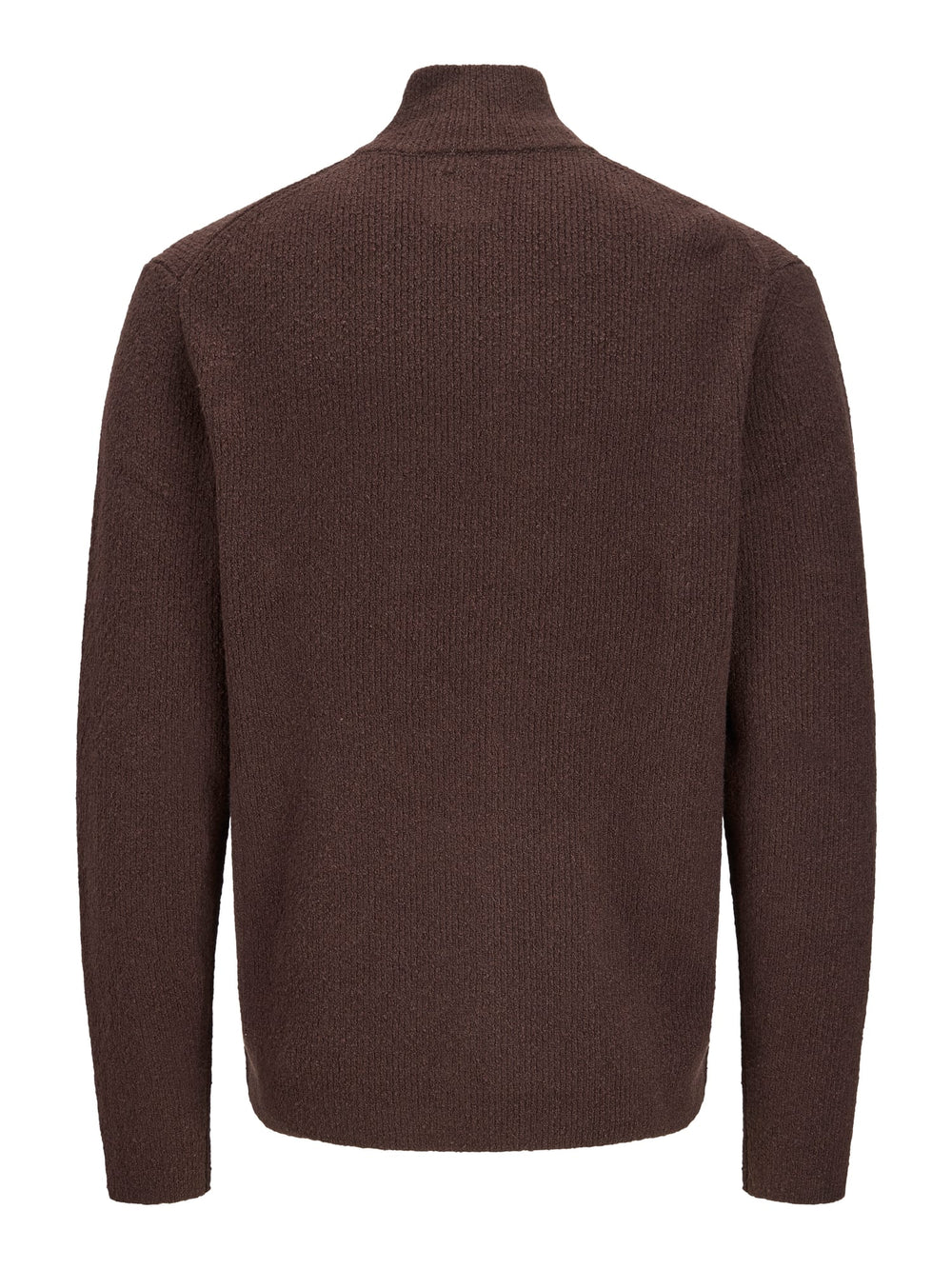 Jack & Jones 12305686 Wesley trui bruin – heren
