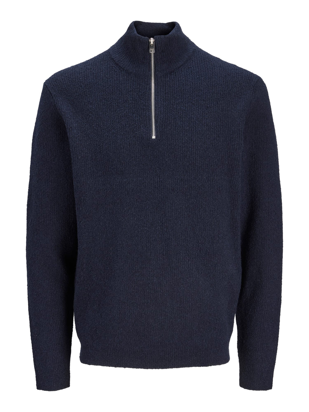 Jack &amp; Jones 12305686 Wesley trui navy – heren
