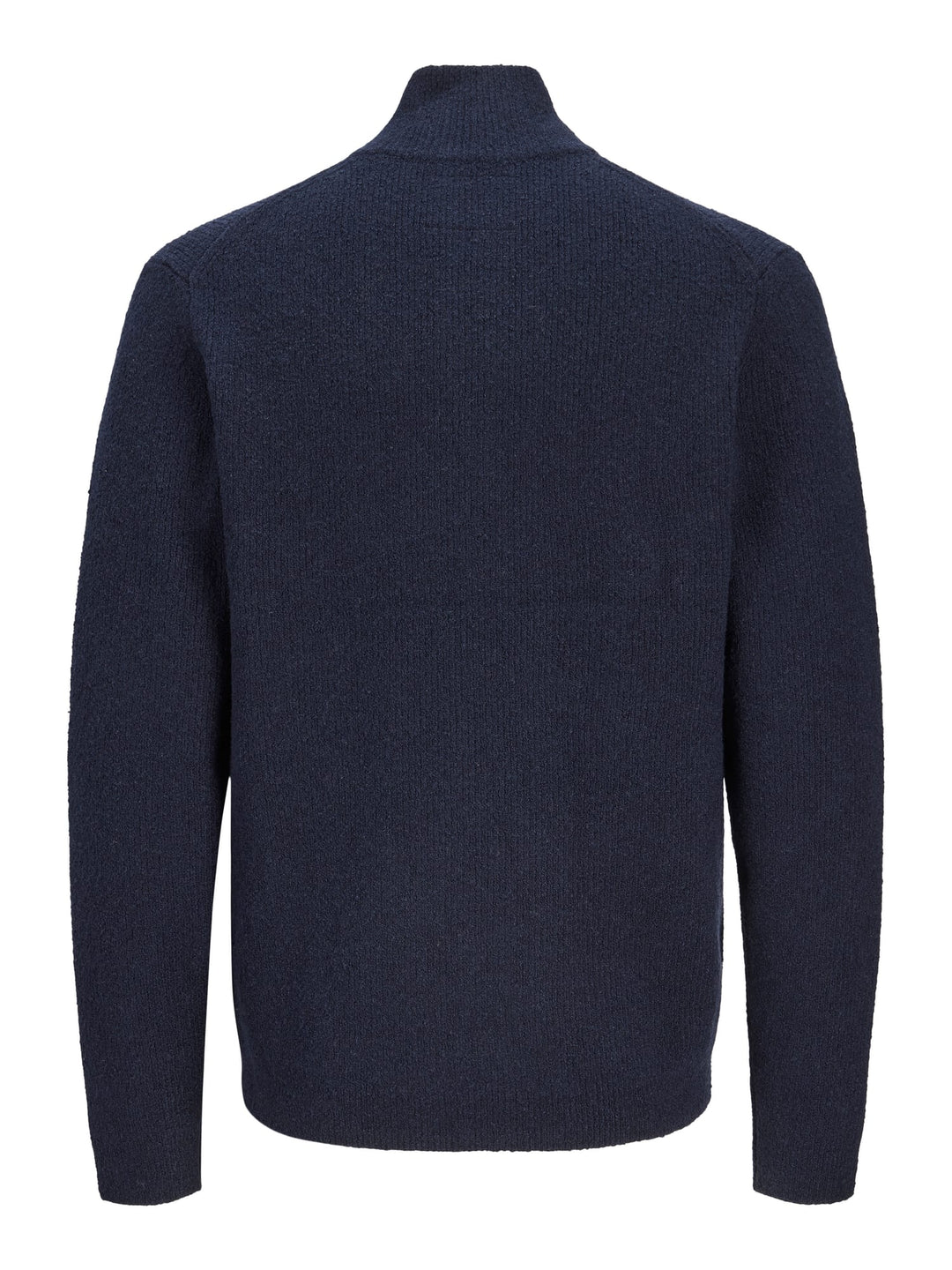 Jack &amp; Jones 12305686 Wesley trui navy – heren