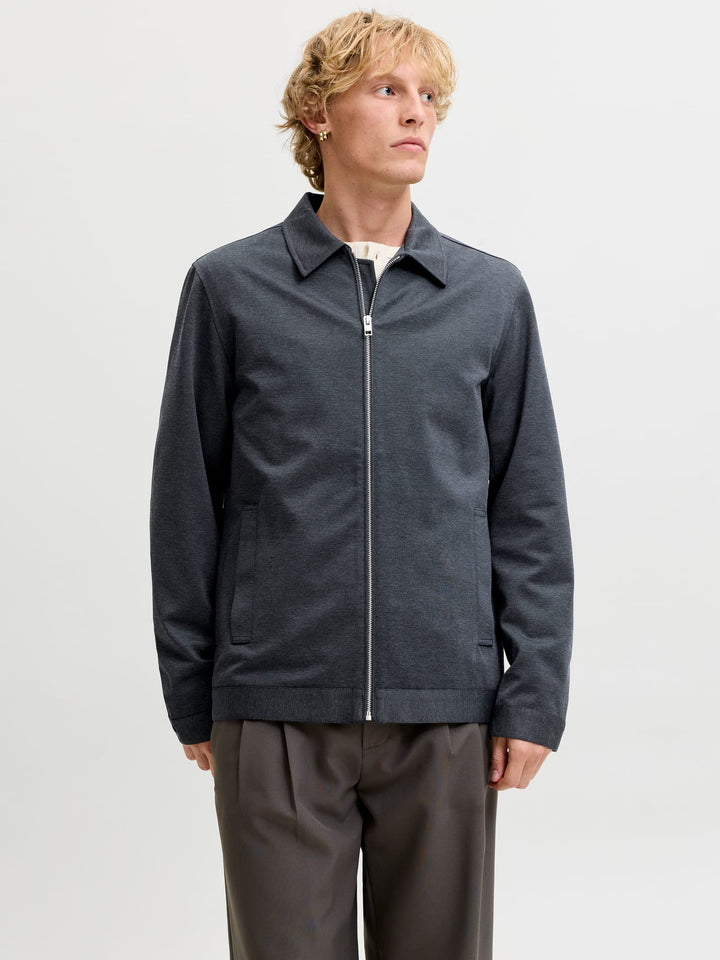 Jack &amp; Jones 12299718 martin colbert heren navy