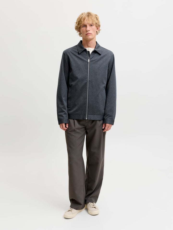 Jack &amp; Jones 12299718 martin colbert heren navy
