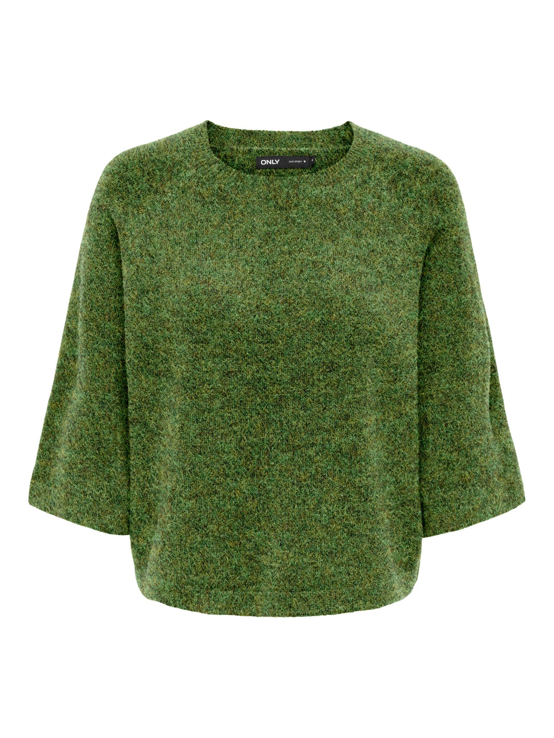 Only 15333199 Simoni trui army – dames