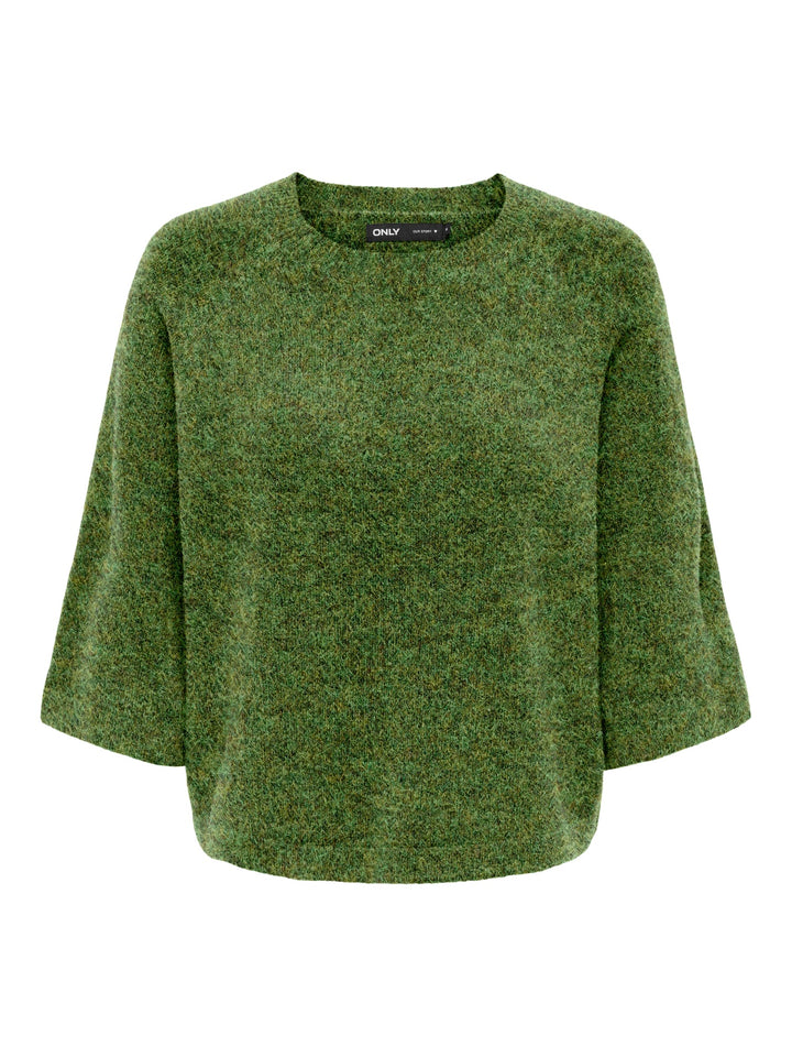 Only 15333199 Simoni trui army – dames