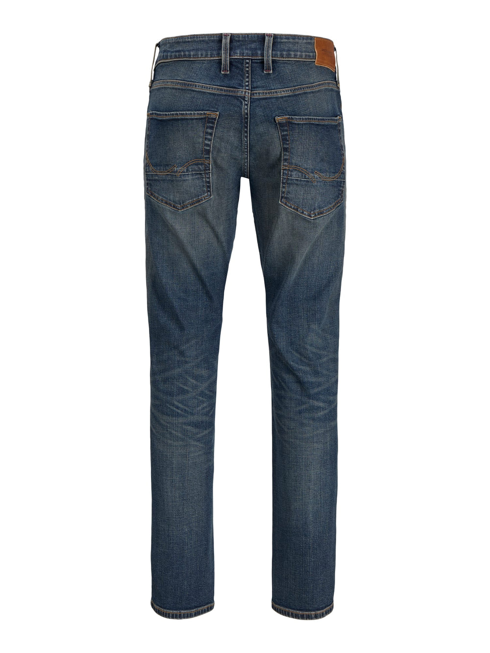 Jack & Jones Clark jeans blue denim – heren - L32