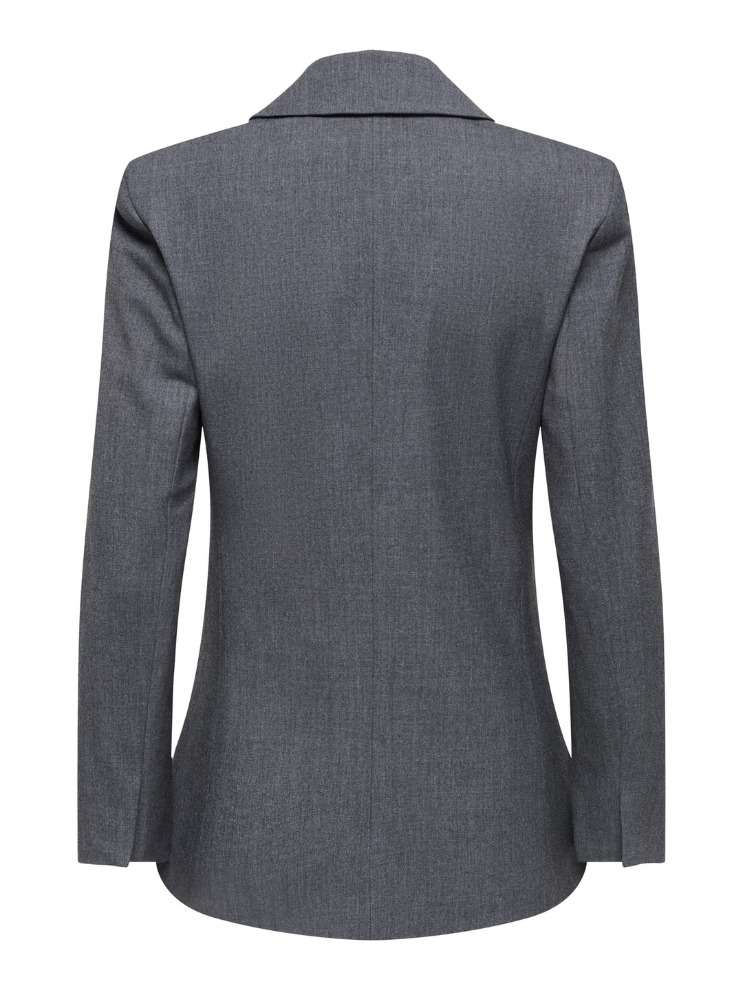jacqueline de yong 15371417 Valerie blazer dames grijs melee