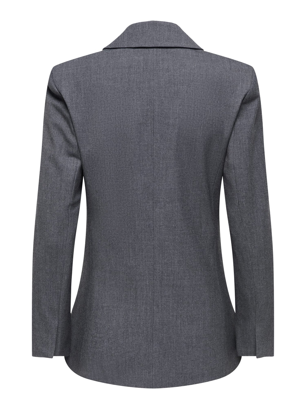jacqueline de yong 15371417 Valerie blazer dames grijs melee
