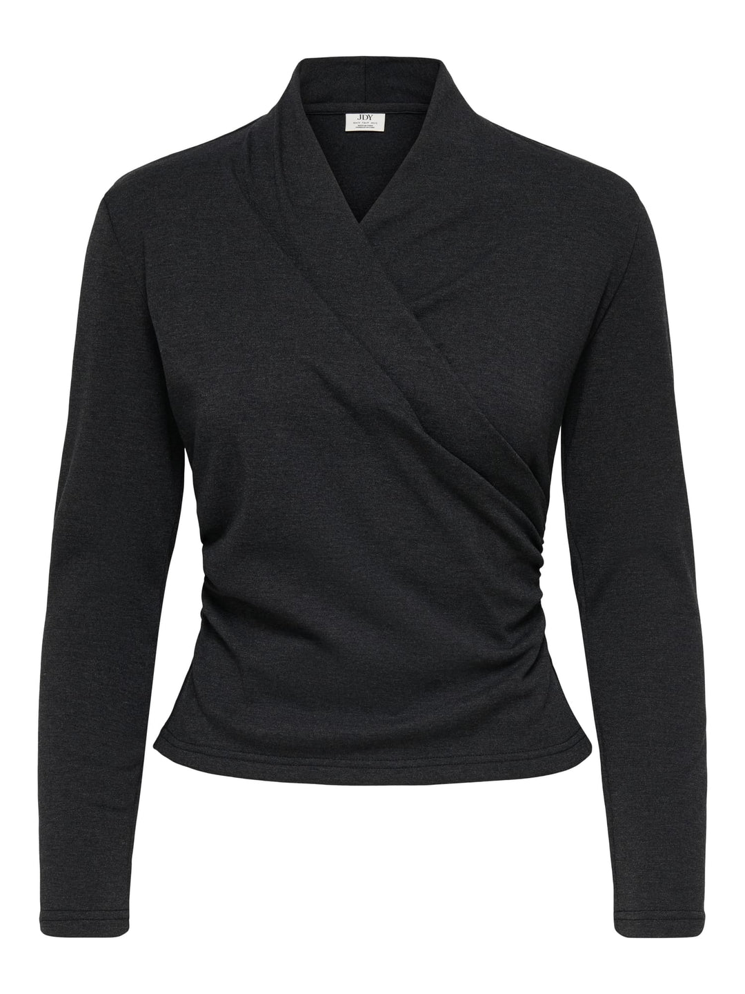 jacqueline de yong 15382763 daze top l/m antraciet
