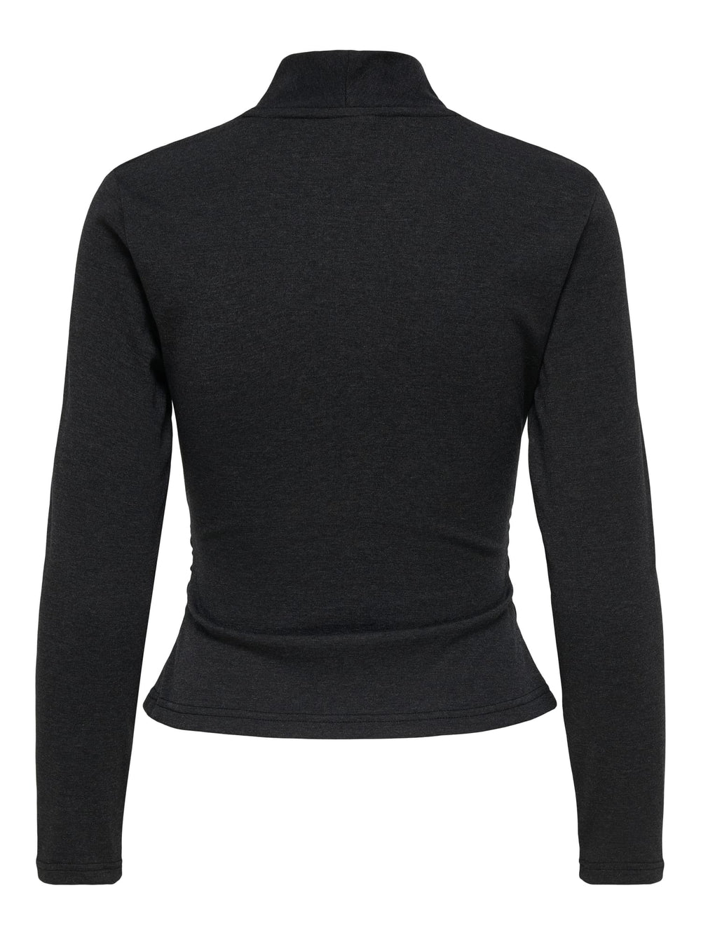 jacqueline de yong 15382763 daze top l/m antraciet