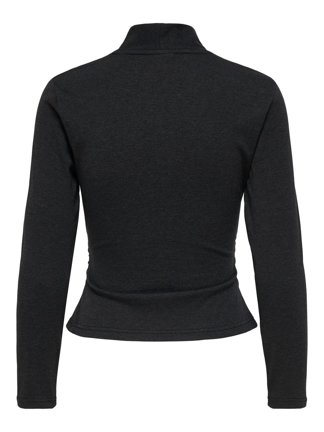jacqueline de yong 15382763 daze top l/m antraciet
