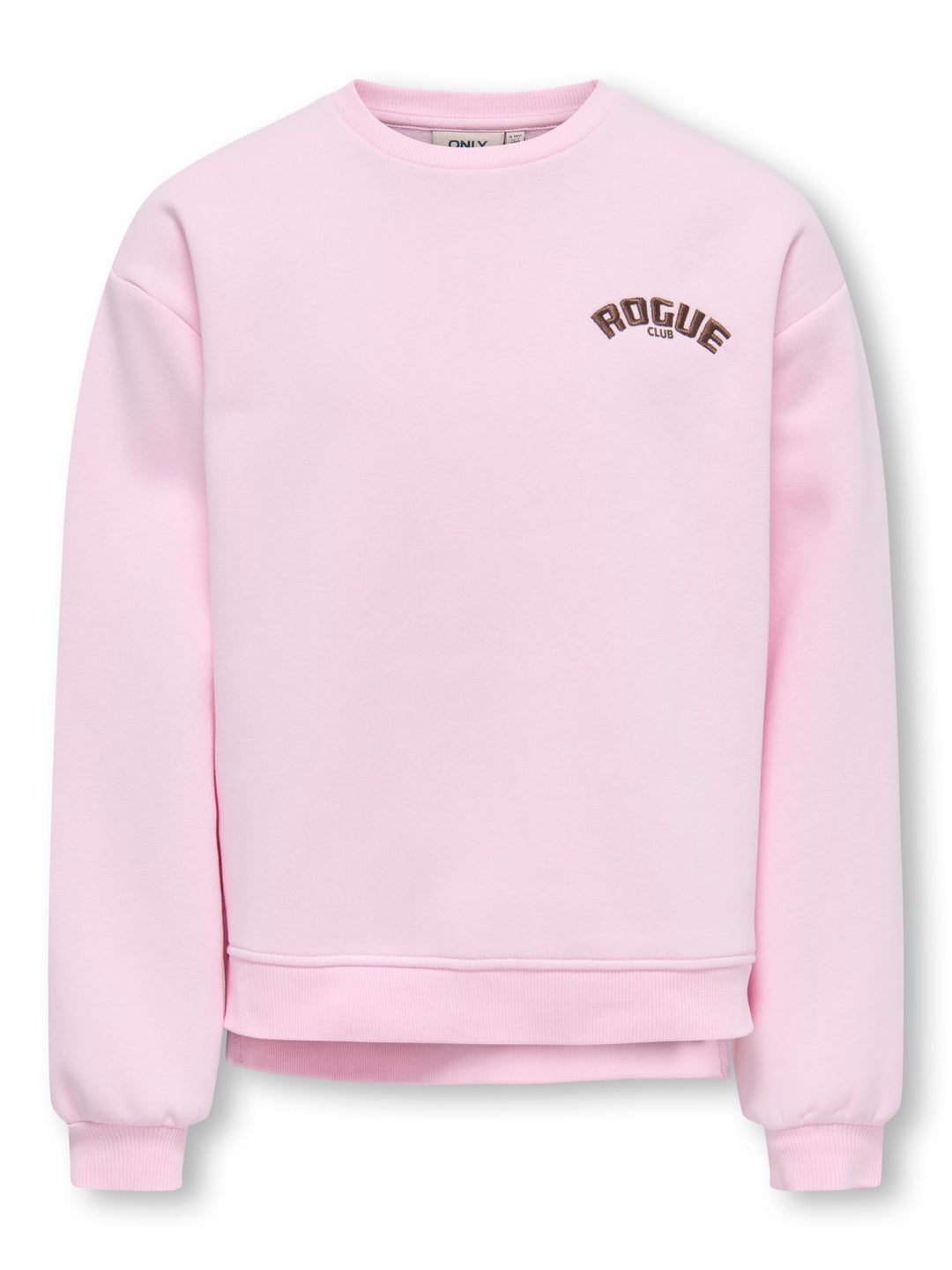 kids only 15392107 Vicky sweater meisjes licht roze