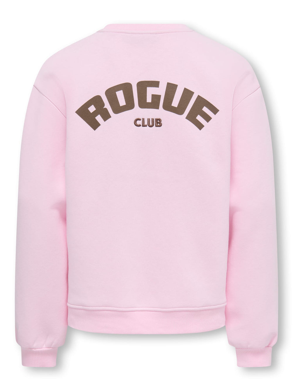kids only 15392107 Vicky sweater meisjes licht roze
