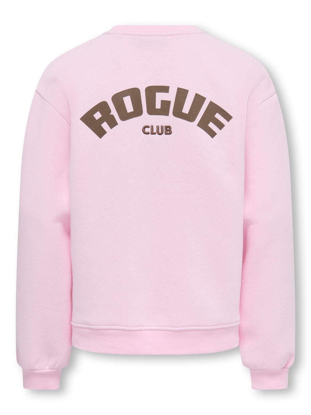 kids only 15392107 Vicky sweater meisjes licht roze