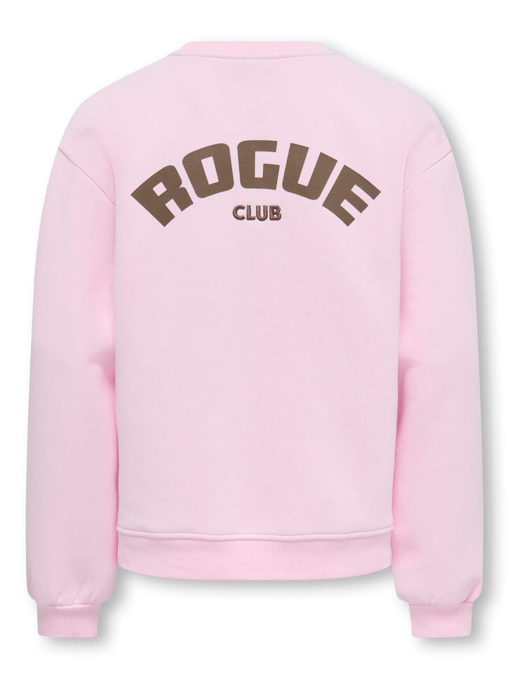kids only 15392107 Vicky sweater meisjes licht roze