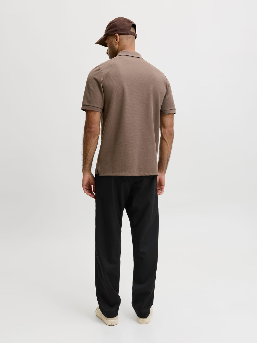 Jack & Jones joggingbroek zwart – heren