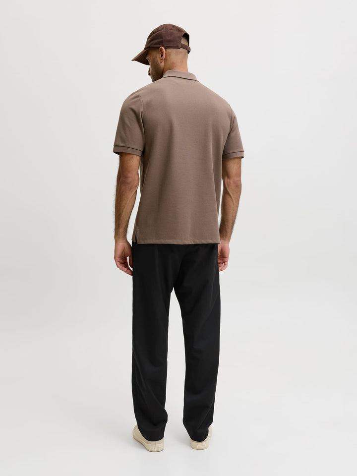 Jack & Jones joggingbroek zwart – heren