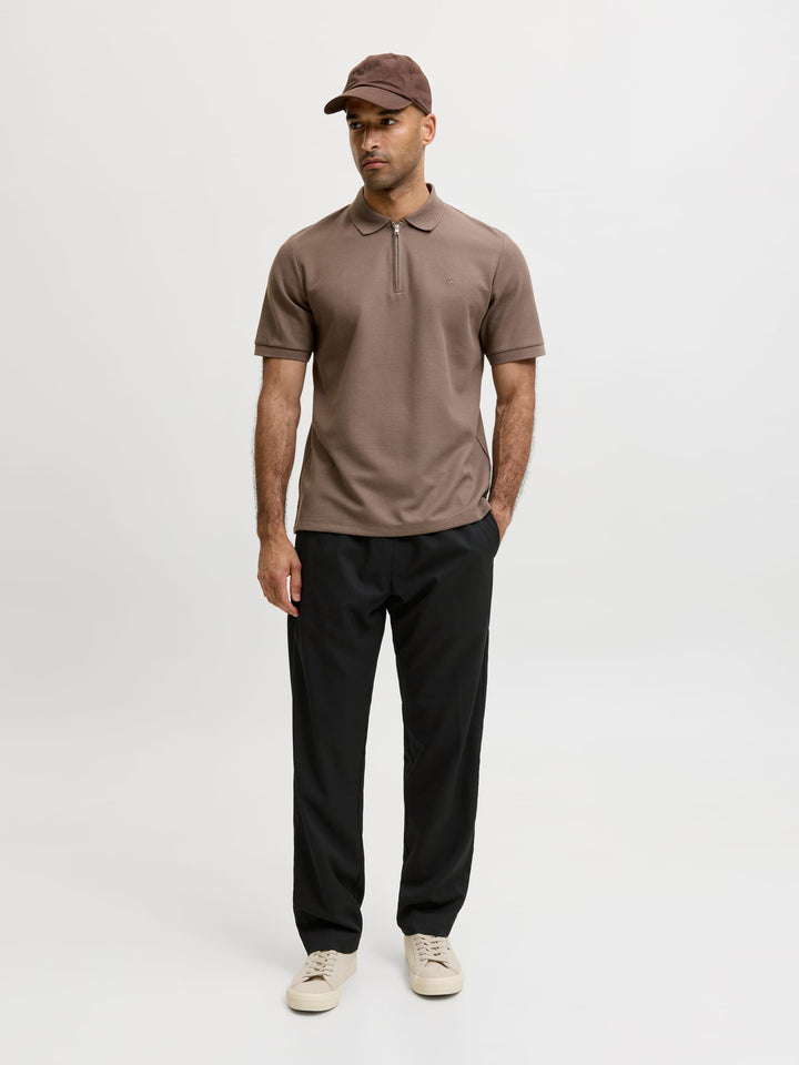 Jack & Jones joggingbroek zwart – heren