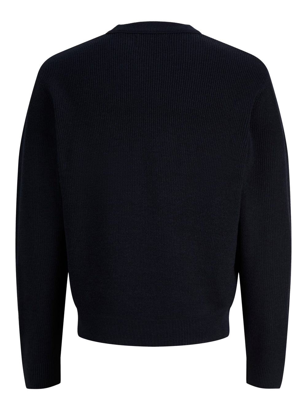 Jack & Jones 12300879 Club trui heren navy