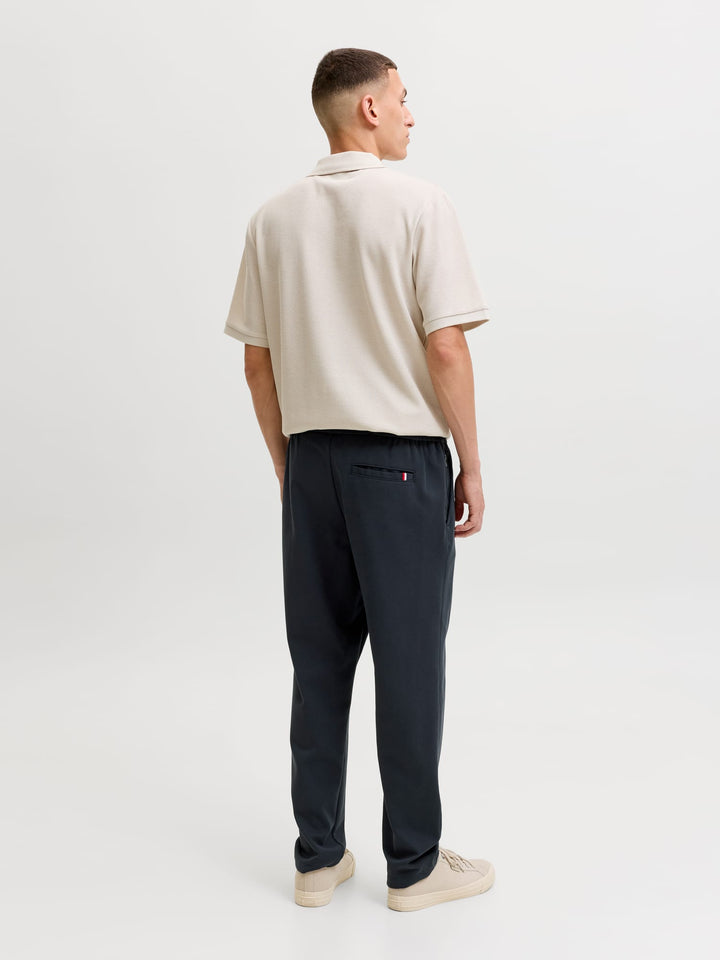 Jack & Jones joggingbroek Stace – heren navy