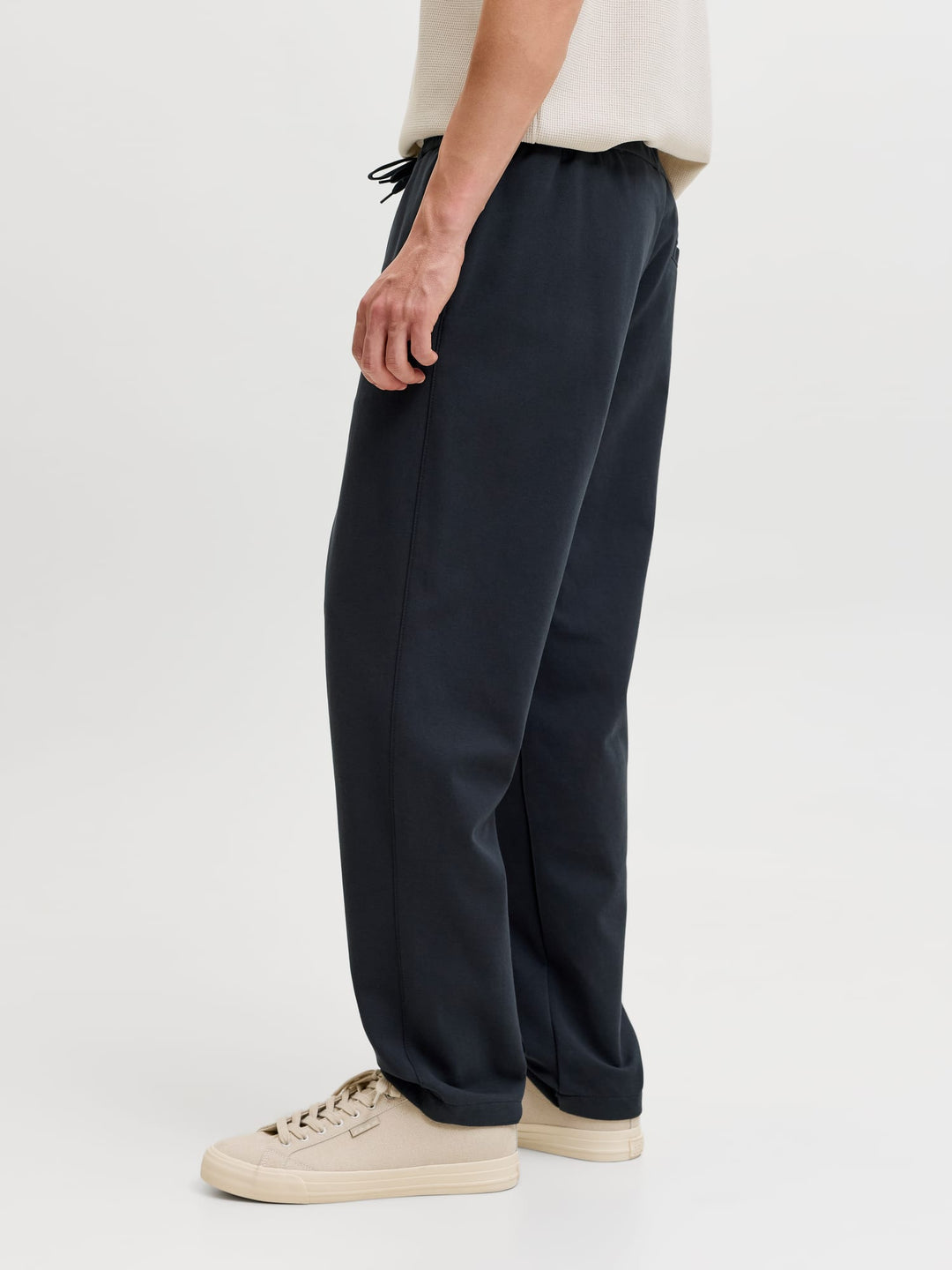 Jack & Jones joggingbroek Stace – heren navy