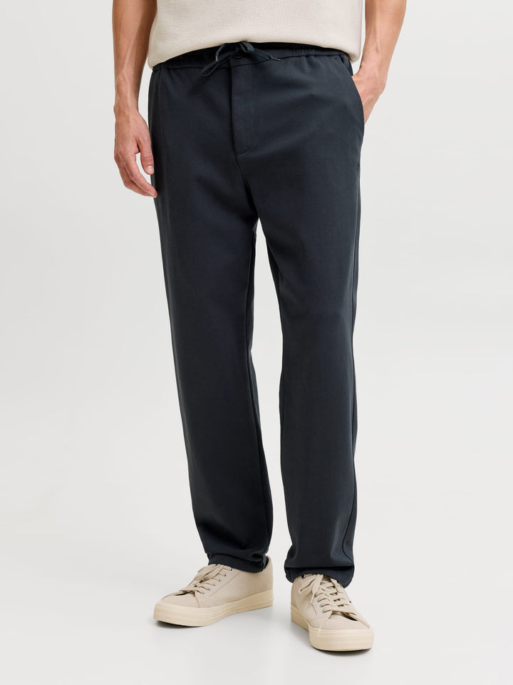 Jack & Jones joggingbroek Stace – heren navy