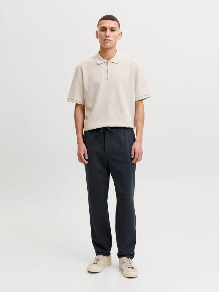 Jack & Jones joggingbroek Stace – heren navy