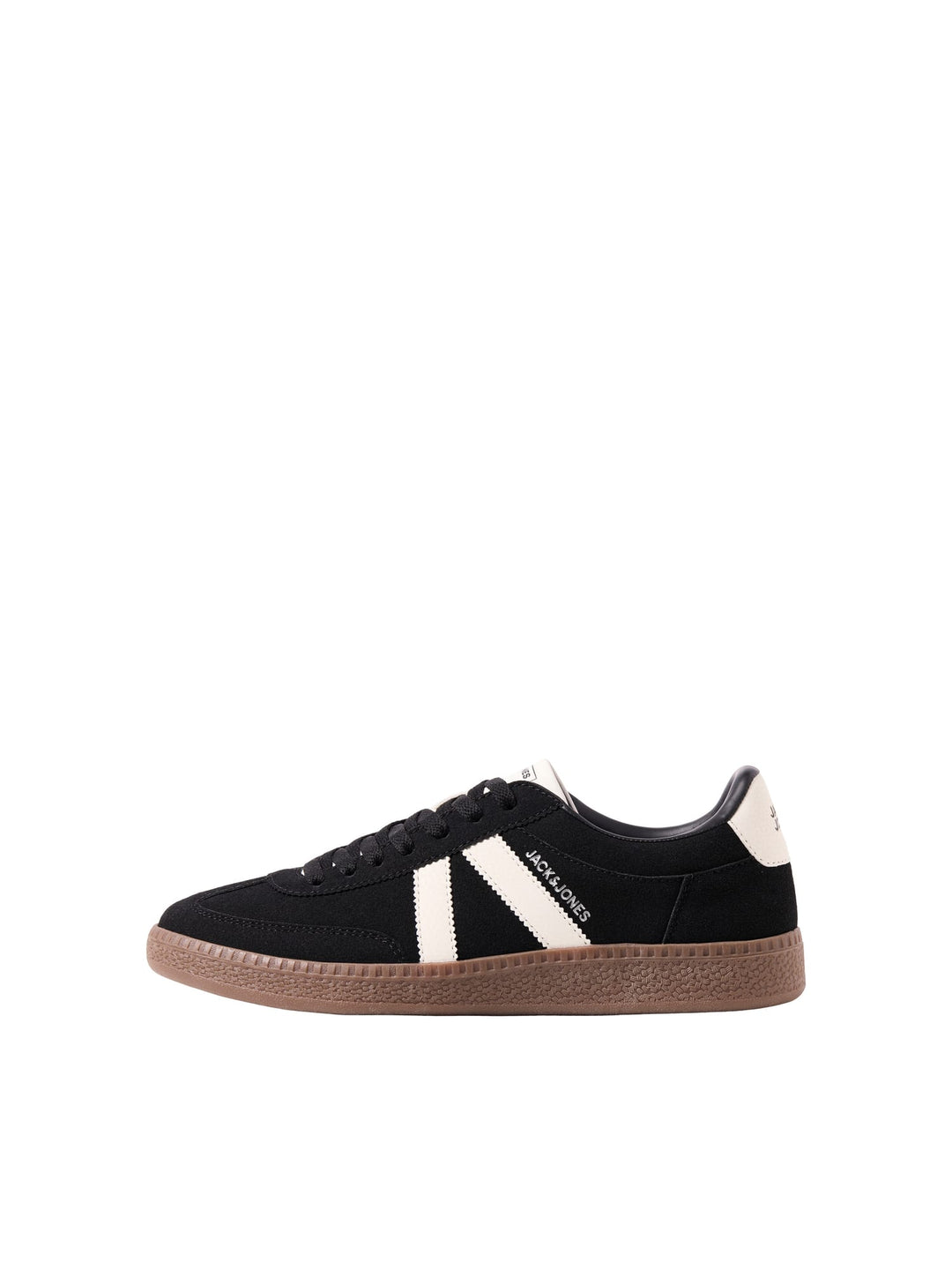Jack & Jones Kirk sneakers zwart dessin – heren