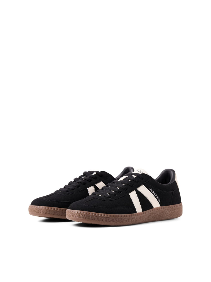 Jack & Jones Kirk sneakers zwart dessin – heren