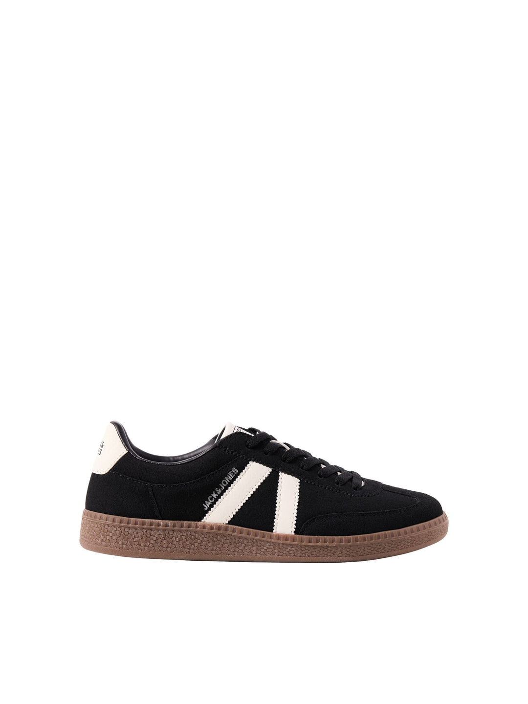 Jack & Jones Kirk sneakers zwart dessin – heren