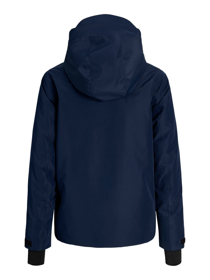 jack &amp; jones kids 12301809 Fusion tussenjas navy